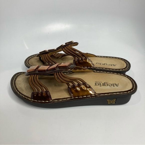 Alegria comfort Sandals Size 39 - Picture 3 of 8